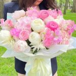 Buchet mireasa