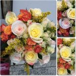 Buchet/Aranjament